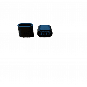 ahorcador con dientes