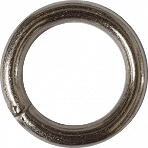 argolla reforzada 19mm