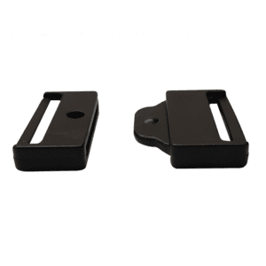 Broche Anti Ahorcamiento 19 mm 100 Piezas