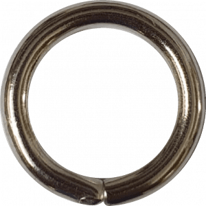 Argolla reforzada 25mm