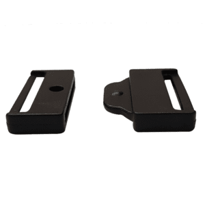 Broche Anti Ahorcamiento 25 mm 100 Piezas