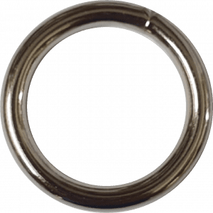 Argolla reforzada 32mm