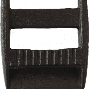 Hebilla 3 pasos 19mm 1000pzs