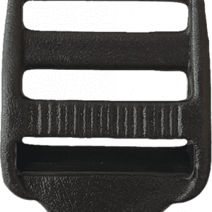 Hebilla 3 pasos 25mm 1000pzs