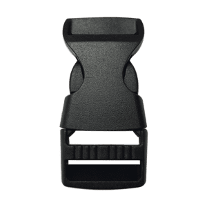 Hebilla Bridgeco 19 mm 100 piezas