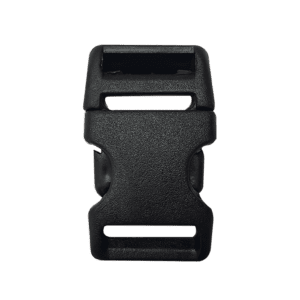 Hebilla Económica 19 mm 100 piezas