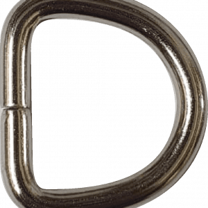 Media Argolla reforzada 22mm