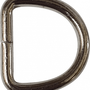 Media Argolla reforzada 25mm