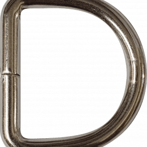 Media Argolla reforzada 32mm