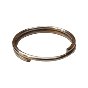 Argolla para llavero 1000 piezas