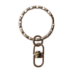 Herraje Espiral 100 piezas