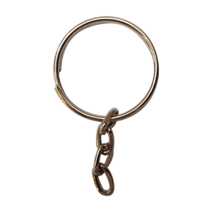 Herraje Niquel 24 1000 piezas