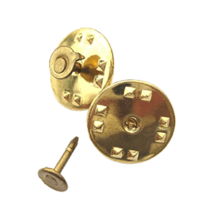 Clavo y Mariposa 100 piezas