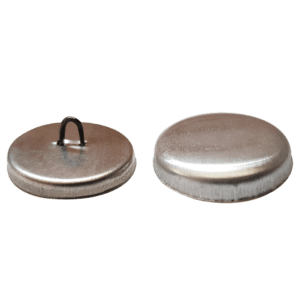 Botón para Forrar 36 1000 piezas