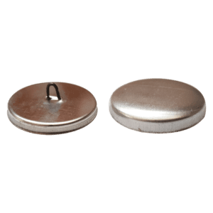 Botón para Forrar 45 1000 piezas