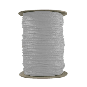 Rollo Macrame Blanco 300 metros