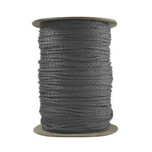 Rollo Macrame Gris 300 metros
