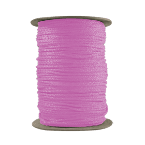 Rollo Macrame Rosa 300 metros