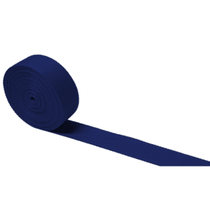 Rollo Plana Azul Marino 19 mm 100 metros