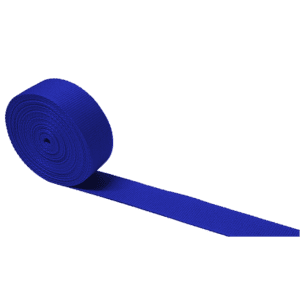 Rollo Plana Azul Rey 19 mm 100 metros