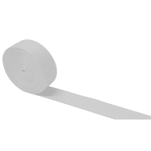 Rollo Plana Blanco 19 mm 100 metros