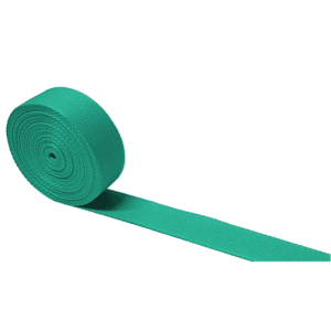 Rollo Plana Verde 19 mm 100 metros