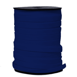 Rollo Tubular Azul Marino 16 mm 100 metros