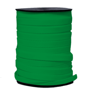 Rollo Tubular Verde 16 mm 100 metros