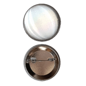 Herraje 3.2 cm 1000 piezas