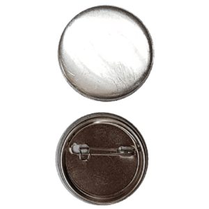 Herraje 3.5 cm 1000 piezas