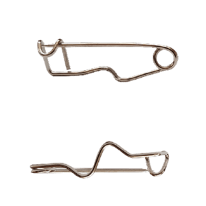 Seguro 26 mm 1000 piezas