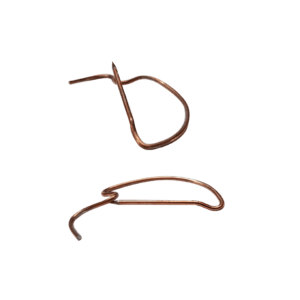 Seguro Redondo 1000 piezas