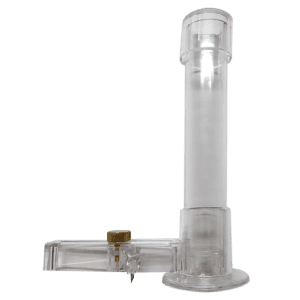 Cortadora de Acrílico para círculos