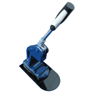 Máquina de Dados Intercambiables