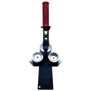 Máquina para botón publicitario 4.5 cm