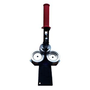 Máquina para botón publicitario 5.5 cm