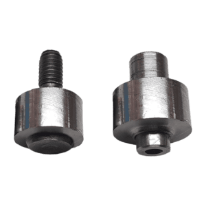 Dado de máquina para Lona 3