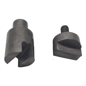 Dado para Grapa dentada