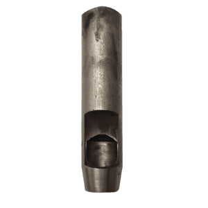 Sacabocado de golpe lona 5