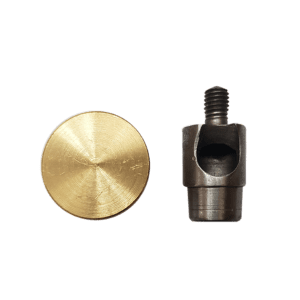 Sacabocado Máquina lona 3