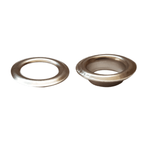 Ojillo para lona 5 1000 piezas