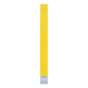 Tyvek Amarilla 100 piezas