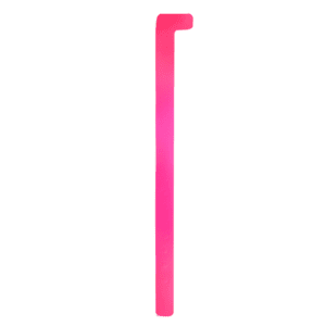 Vinil Rosa Neón 100 piezas