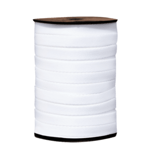 100 rollos de cinta de 19mm de 100mtrs c/u sublimación preplanchada