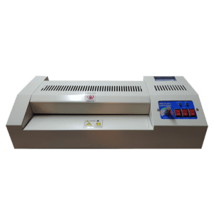 Laminadora para credenciales