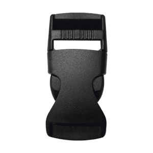 Hebilla eco de 25mm paquete de 1000pzs