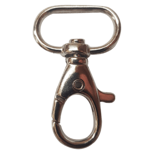 Perico 19mm para lanyard paquete de 1000pzs