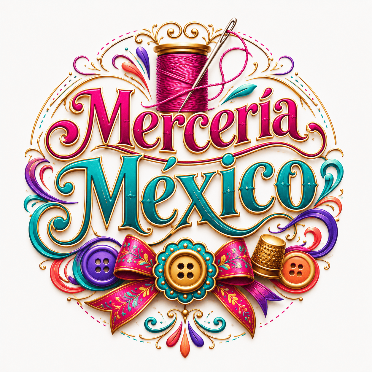 Mercería México
